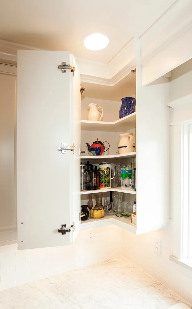 Seventies Vintage to Timeless Classic by Interior Dimensions - Photo 5