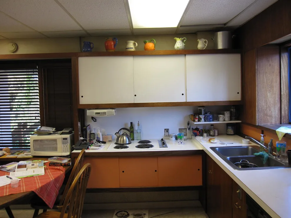 Seventies Vintage to Timeless Classic by Interior Dimensions - Photo 2