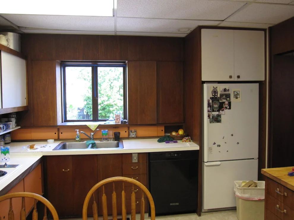 Seventies Vintage to Timeless Classic by Interior Dimensions - Photo 4