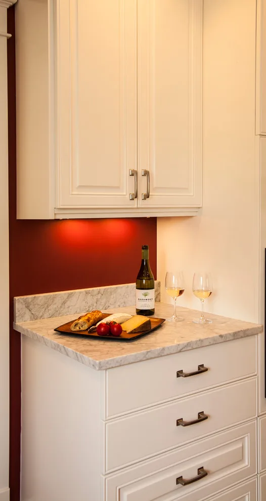 Seventies Vintage to Timeless Classic by Interior Dimensions - Photo 6