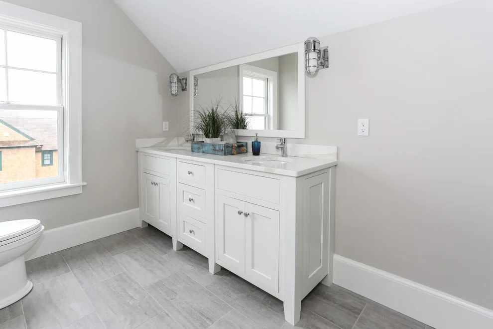 Atop the Hill by Lewis & Weldon Custom Kitchens - Photo 3