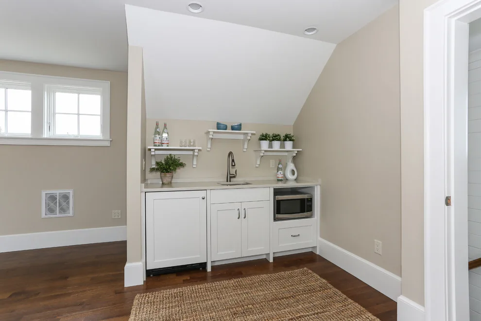 Atop the Hill by Lewis & Weldon Custom Kitchens - Photo 22