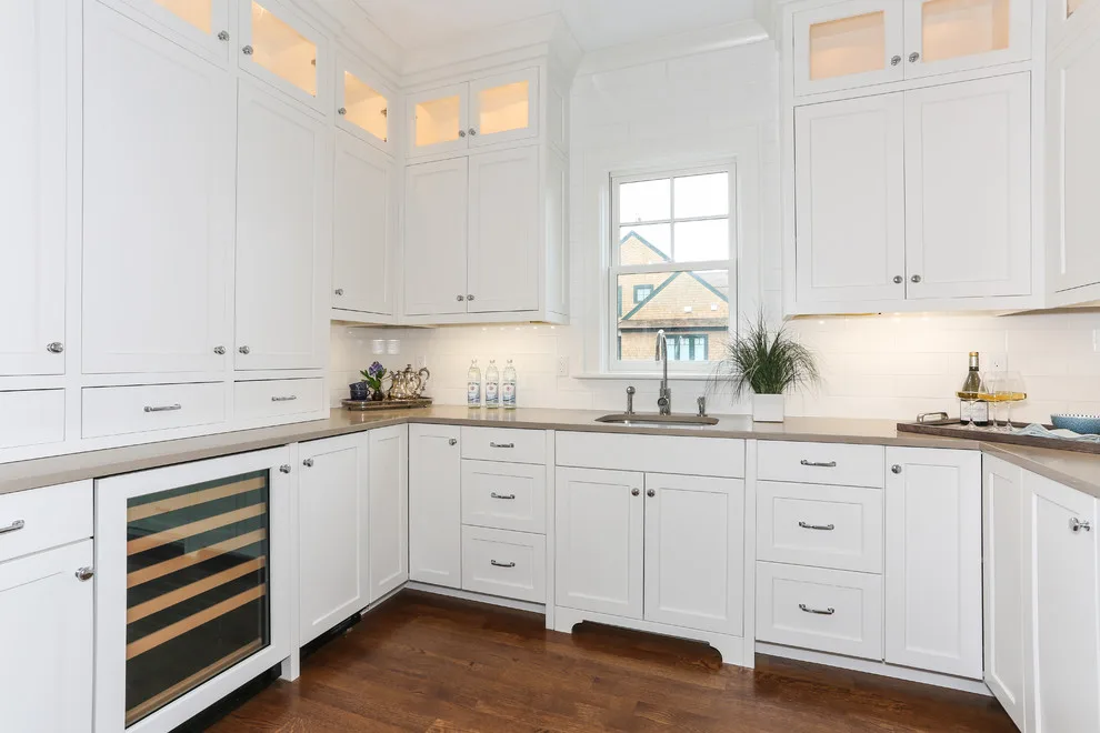 Atop the Hill by Lewis & Weldon Custom Kitchens - Photo 18