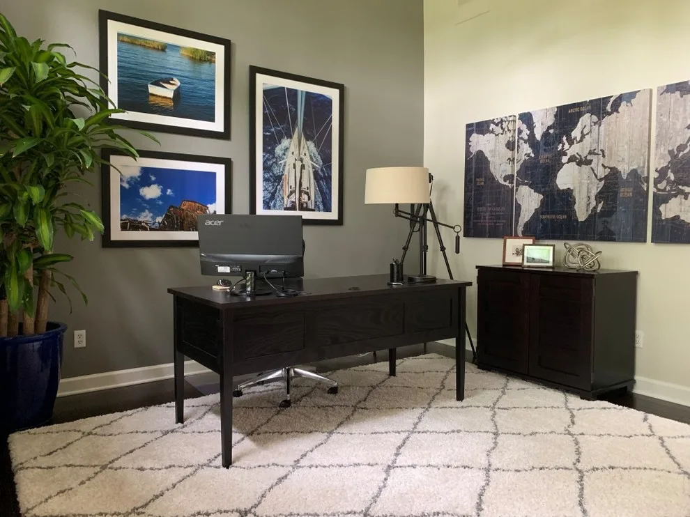 Project Angler's Haven by Delaney's Design - Photo 6