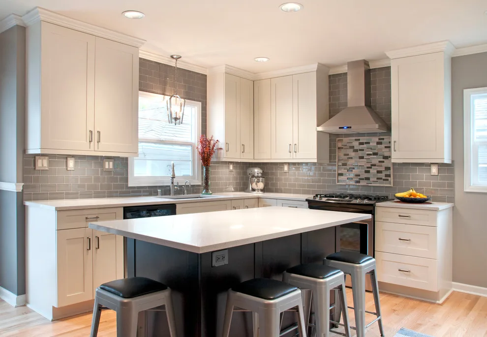 Twenty-Third Avenue by Kitchens Etc. - Photo 6