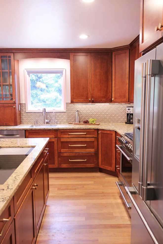 Princeton Renovation by K&W Interiors - Photo 9