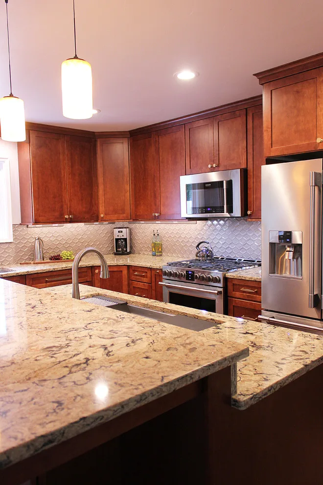 Princeton Renovation by K&W Interiors - Photo 5
