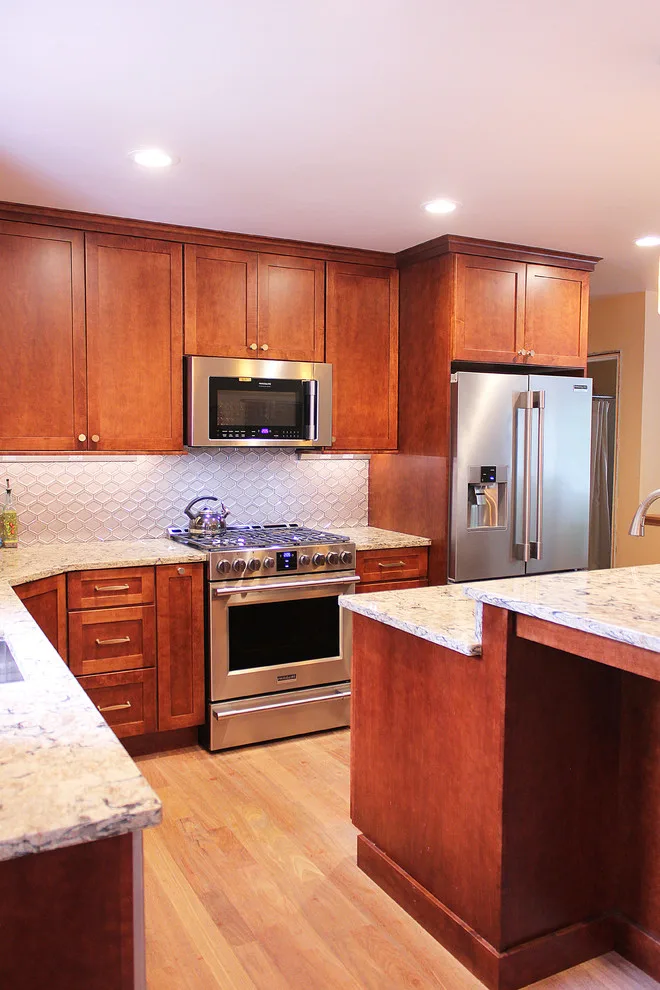 Princeton Renovation by K&W Interiors - Photo 7
