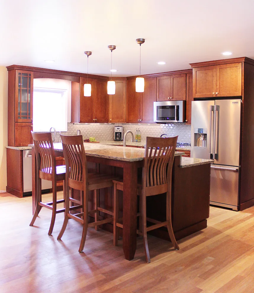 Princeton Renovation by K&W Interiors - Photo 6