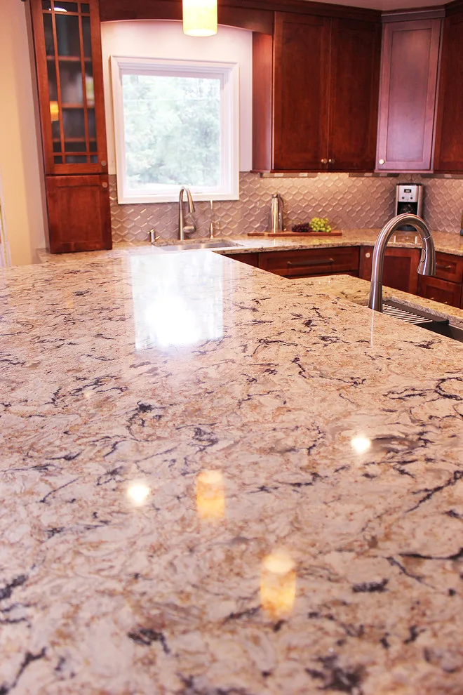 Princeton Renovation by K&W Interiors - Photo 3