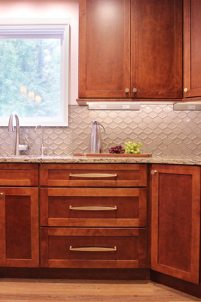 Princeton Renovation by K&W Interiors - Photo 8