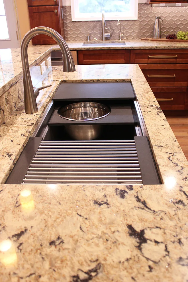 Princeton Renovation by K&W Interiors - Photo 2