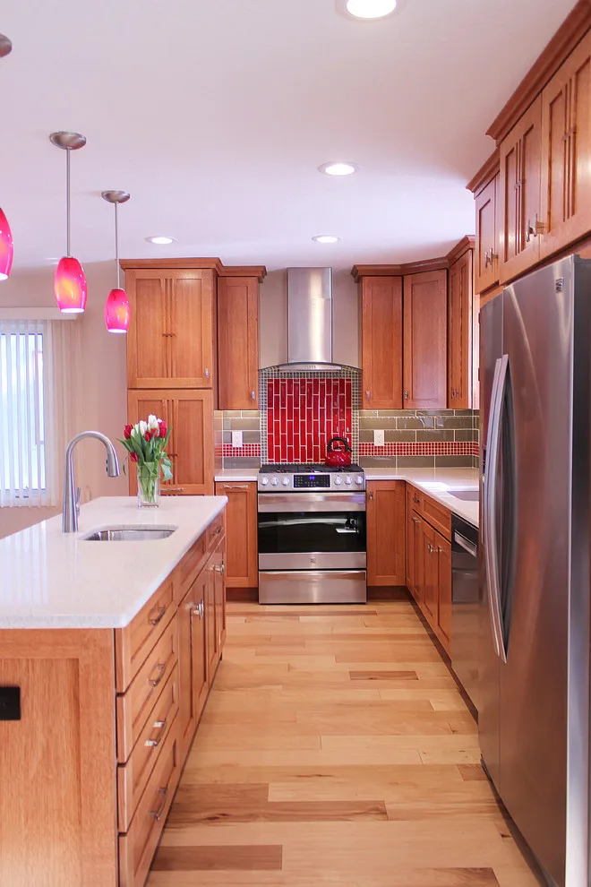 Accessible Emotion by K&W Interiors - Photo 7