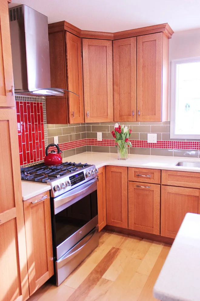 Accessible Emotion by K&W Interiors - Photo 9