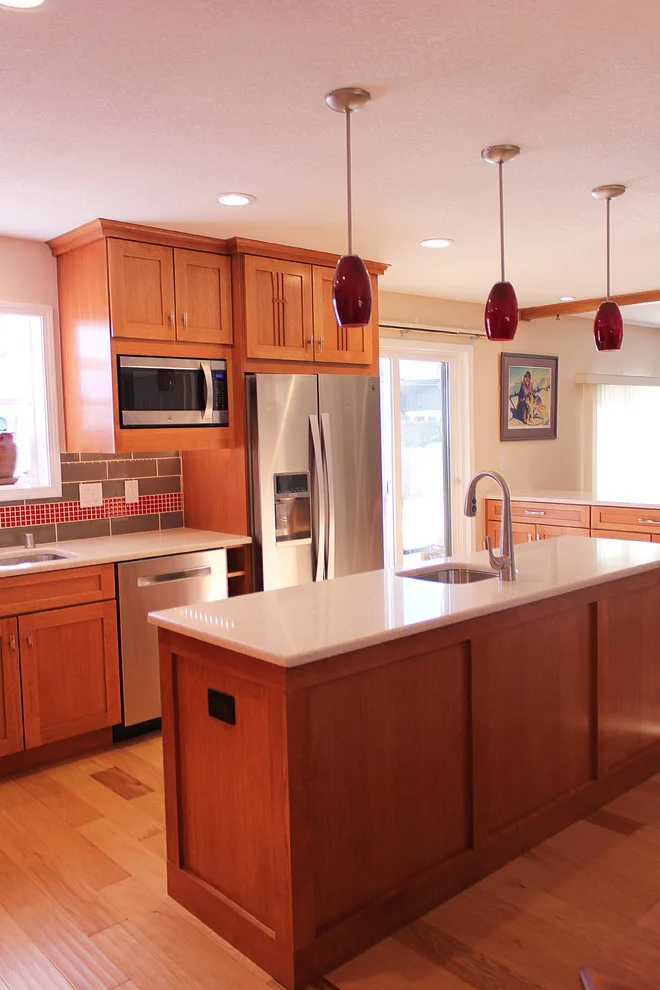 Accessible Emotion by K&W Interiors - Photo 3