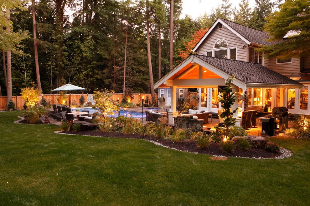 Alderwood Landscape Architecture And Construction - Photo 14
