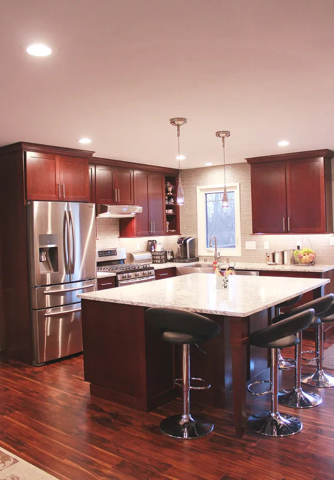 Open Design by K&W Interiors - Photo 7