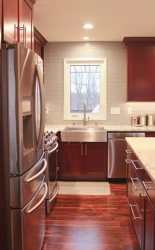 Open Design by K&W Interiors - Photo 5
