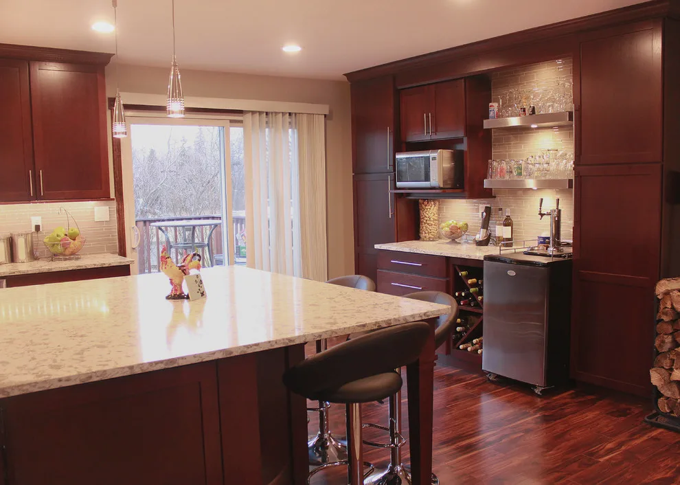 Open Design by K&W Interiors - Photo 2
