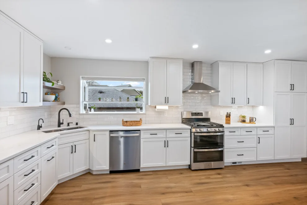 Open design by Creative Kitchen Designs, Inc. - Photo 2