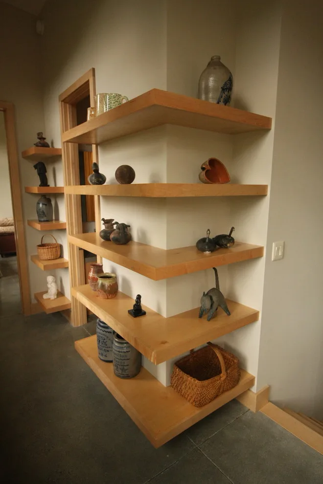 Cris Bifaro Woodworks - Photo 4