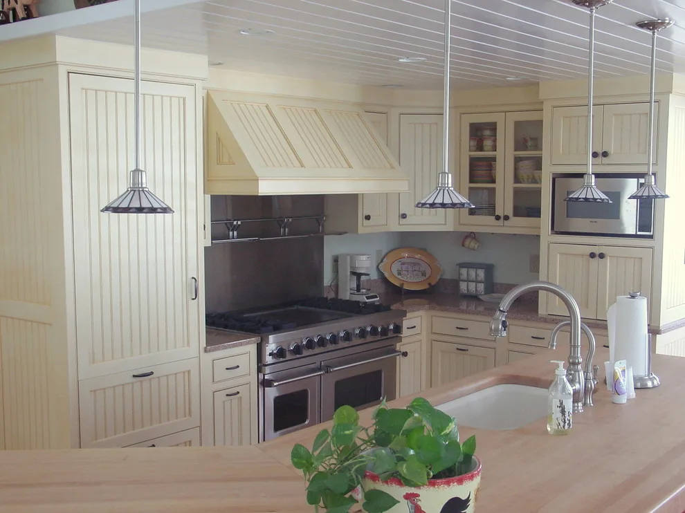 Culinary Spaces by Zarse Custom Cabinet Company - Photo 38
