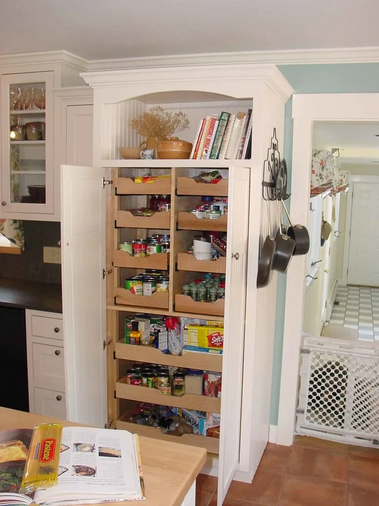 Zarse Custom Cabinet Company - Photo 10