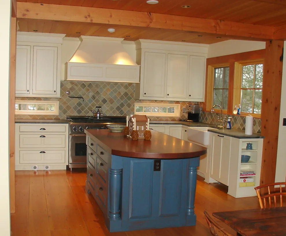 Culinary Spaces by Zarse Custom Cabinet Company - Photo 36