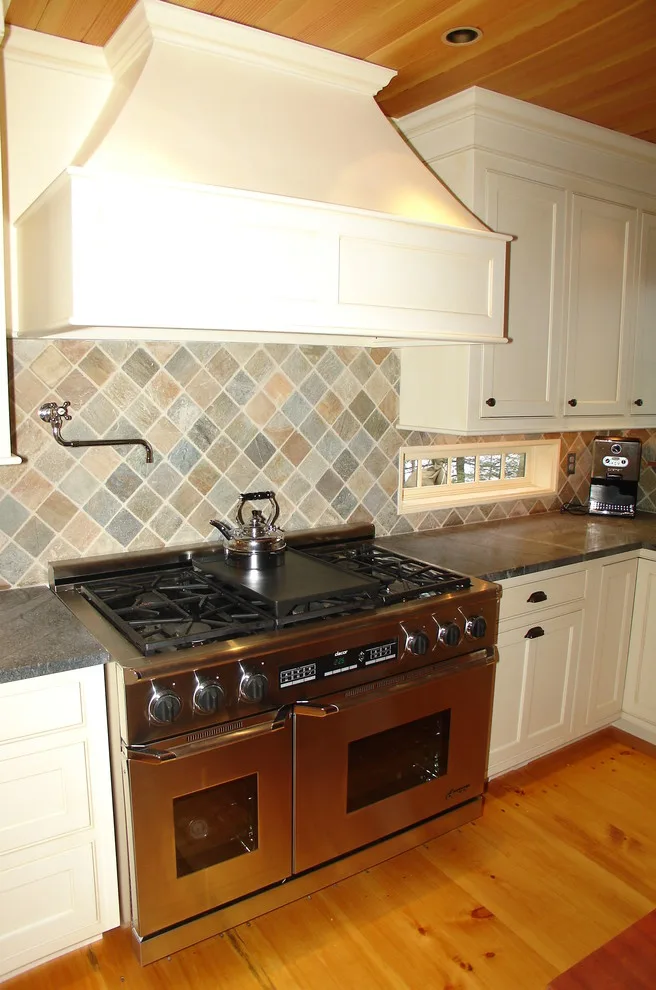 Culinary Spaces by Zarse Custom Cabinet Company - Photo 9