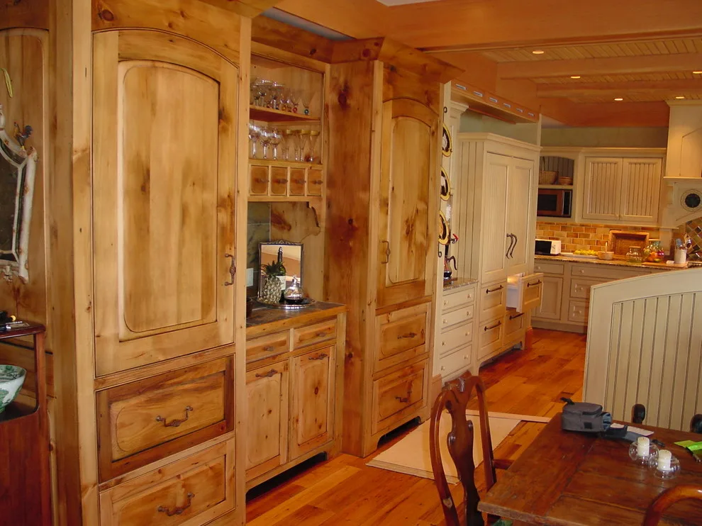Culinary Spaces by Zarse Custom Cabinet Company - Photo 25