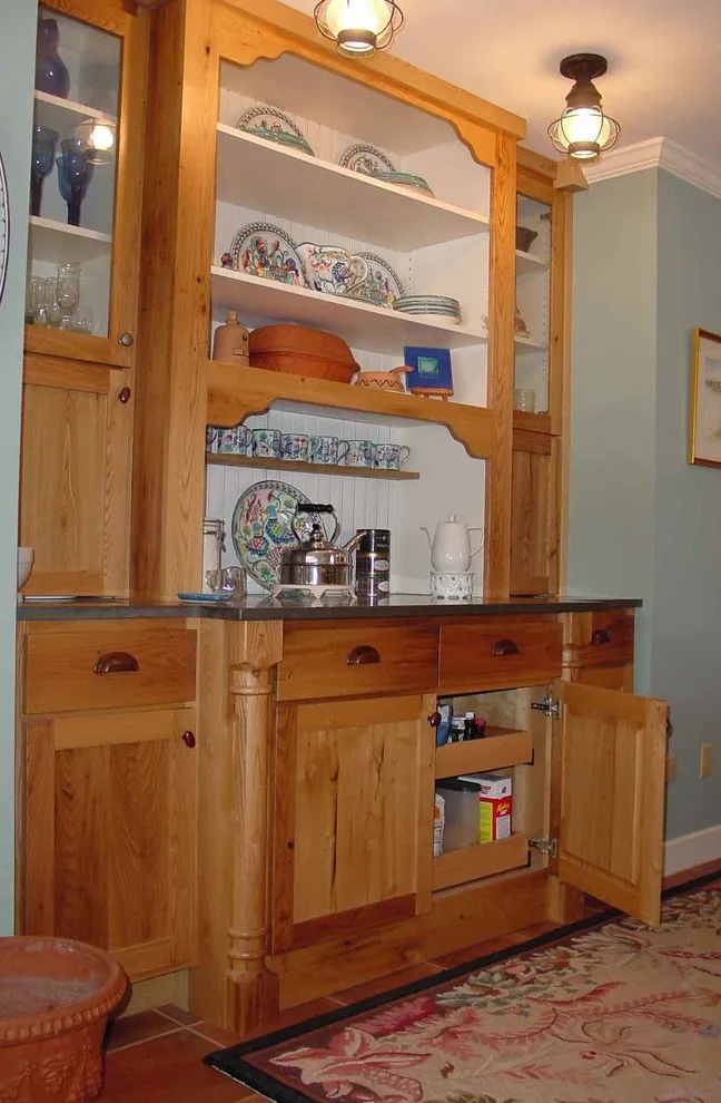 Culinary Spaces by Zarse Custom Cabinet Company - Photo 79