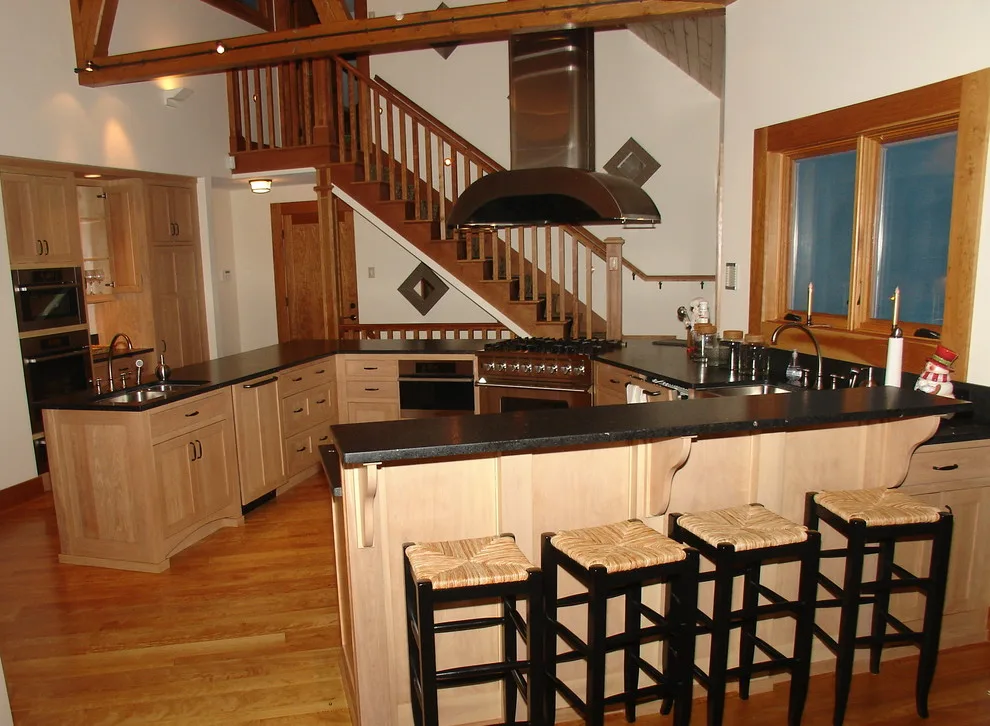 Culinary Spaces by Zarse Custom Cabinet Company - Photo 5