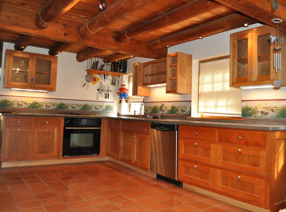 Culinary Spaces by Zarse Custom Cabinet Company - Photo 31