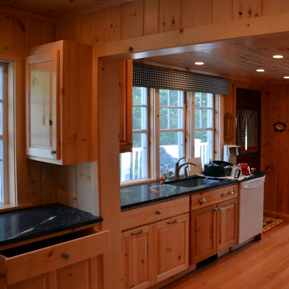 Culinary Spaces by Zarse Custom Cabinet Company - Photo 4