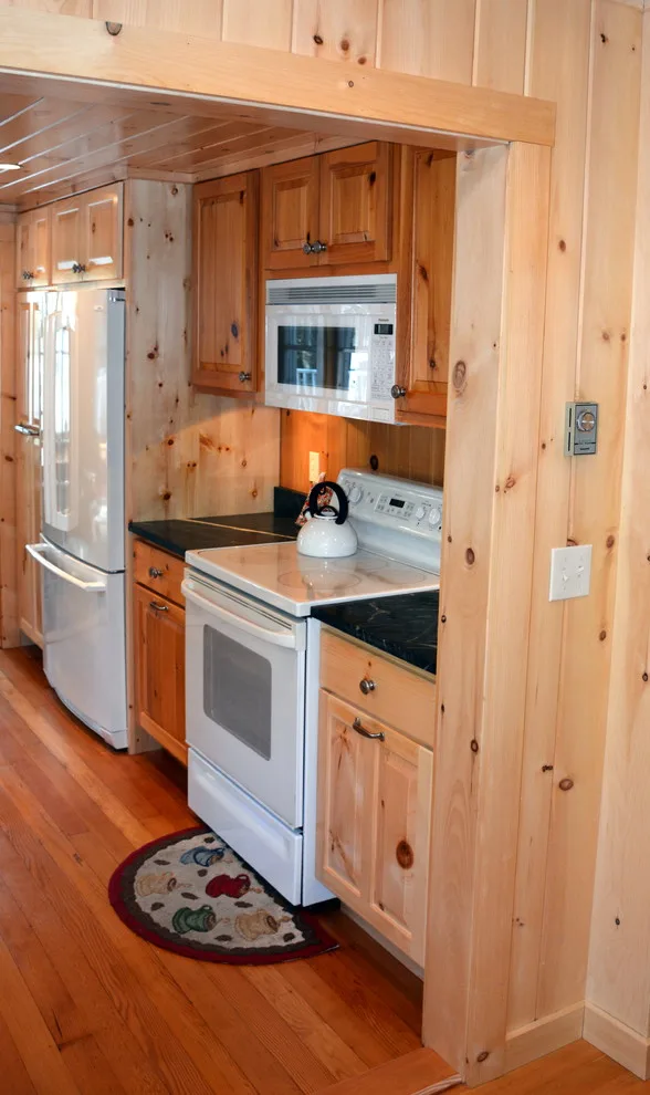 Culinary Spaces by Zarse Custom Cabinet Company - Photo 30