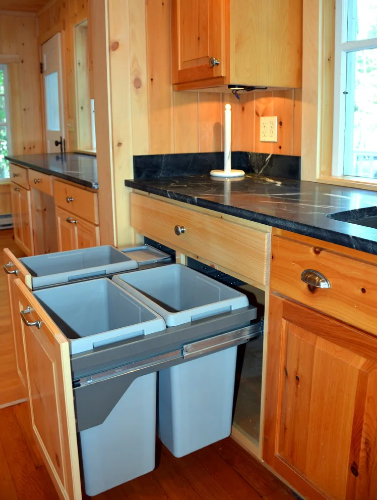 Culinary Spaces by Zarse Custom Cabinet Company - Photo 57