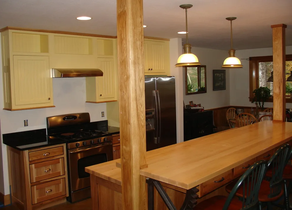Culinary Spaces by Zarse Custom Cabinet Company - Photo 46