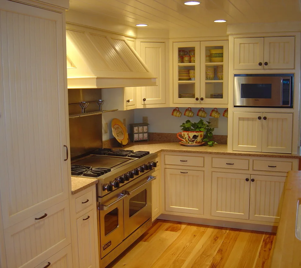 Culinary Spaces by Zarse Custom Cabinet Company - Photo 11