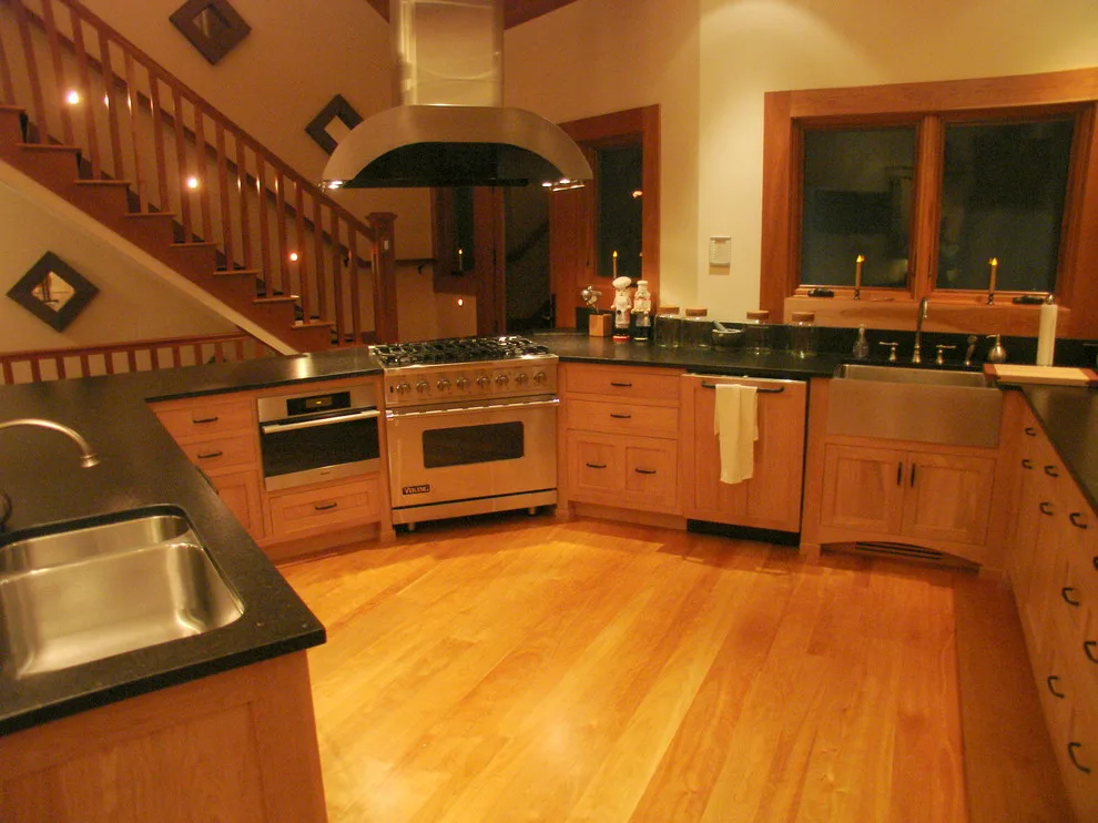 Culinary Spaces by Zarse Custom Cabinet Company - Photo 26