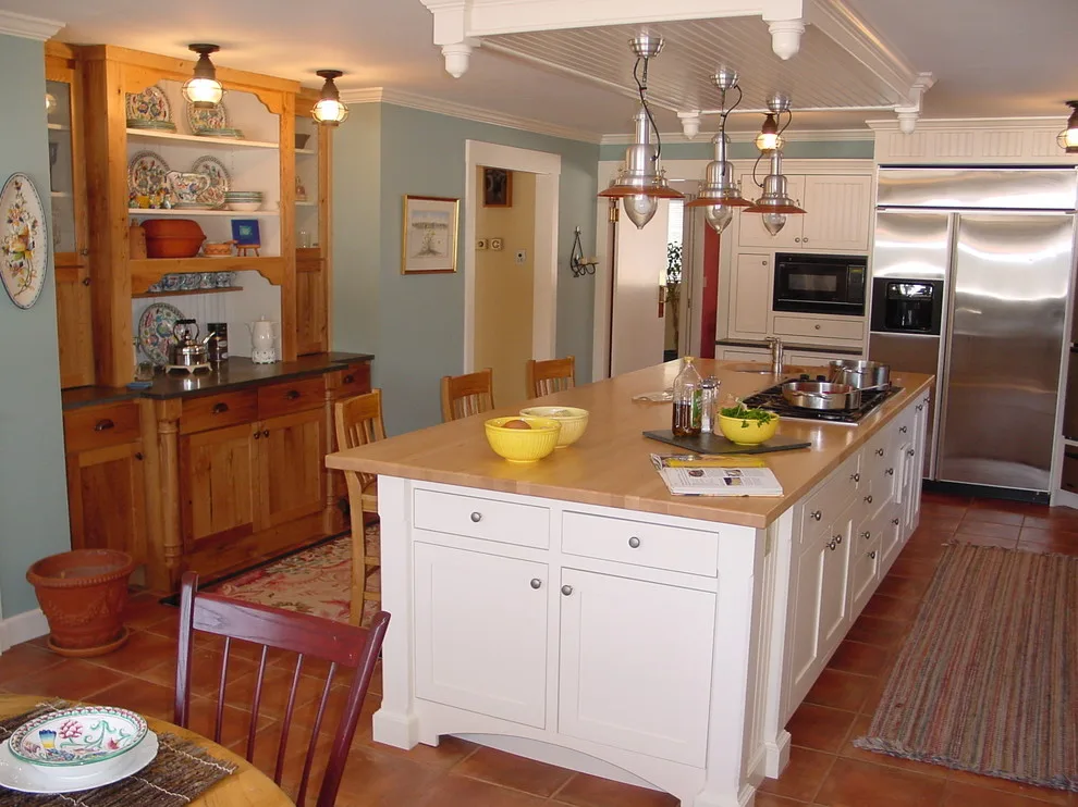 Culinary Spaces by Zarse Custom Cabinet Company - Photo 43