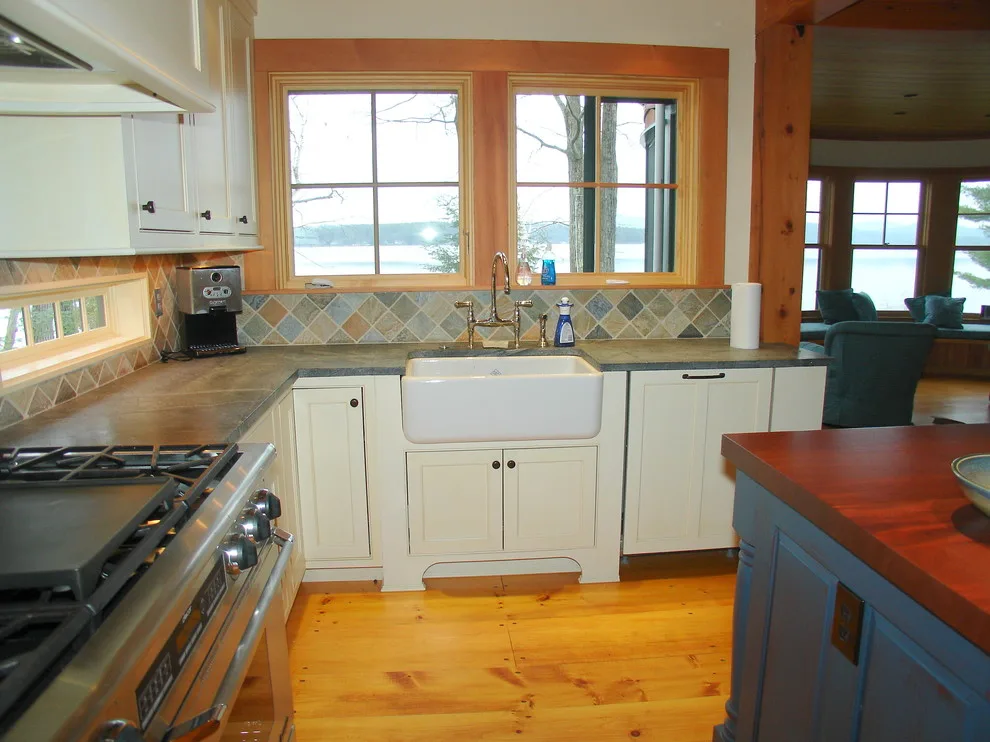 Culinary Spaces by Zarse Custom Cabinet Company - Photo 51
