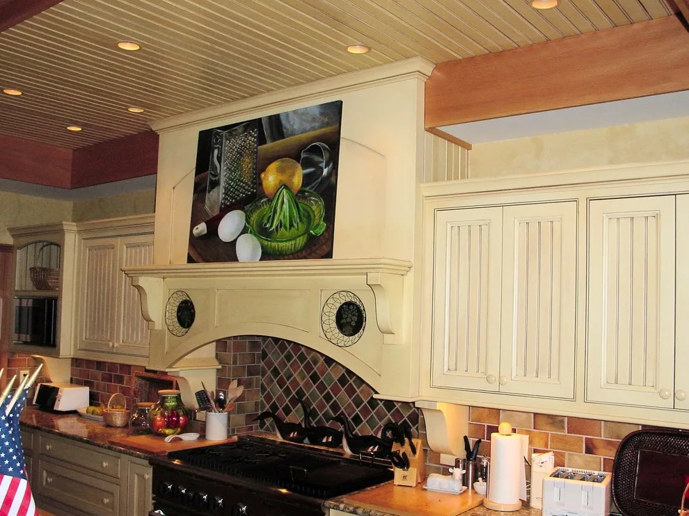 Culinary Spaces by Zarse Custom Cabinet Company - Photo 81