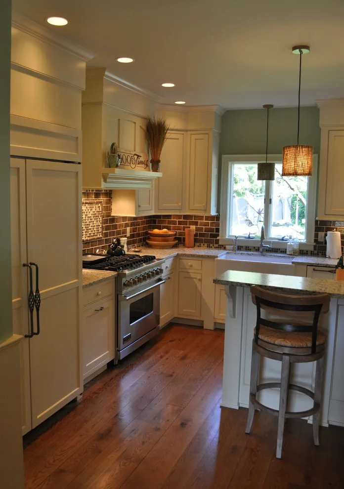 Culinary Spaces by Zarse Custom Cabinet Company - Photo 44