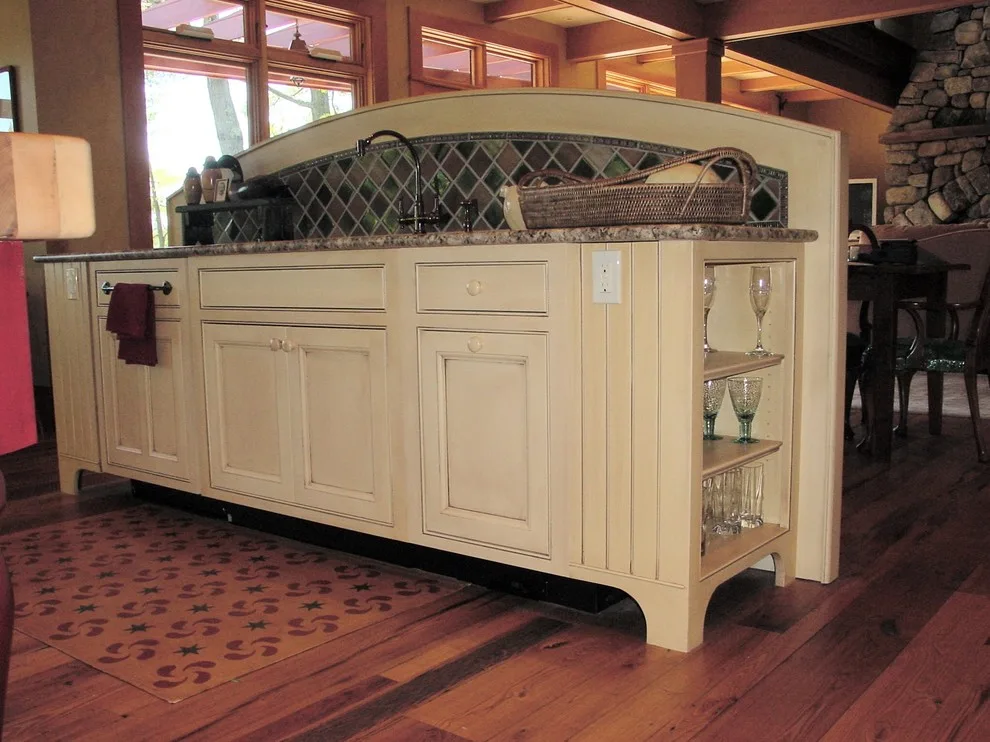 Culinary Spaces by Zarse Custom Cabinet Company - Photo 15