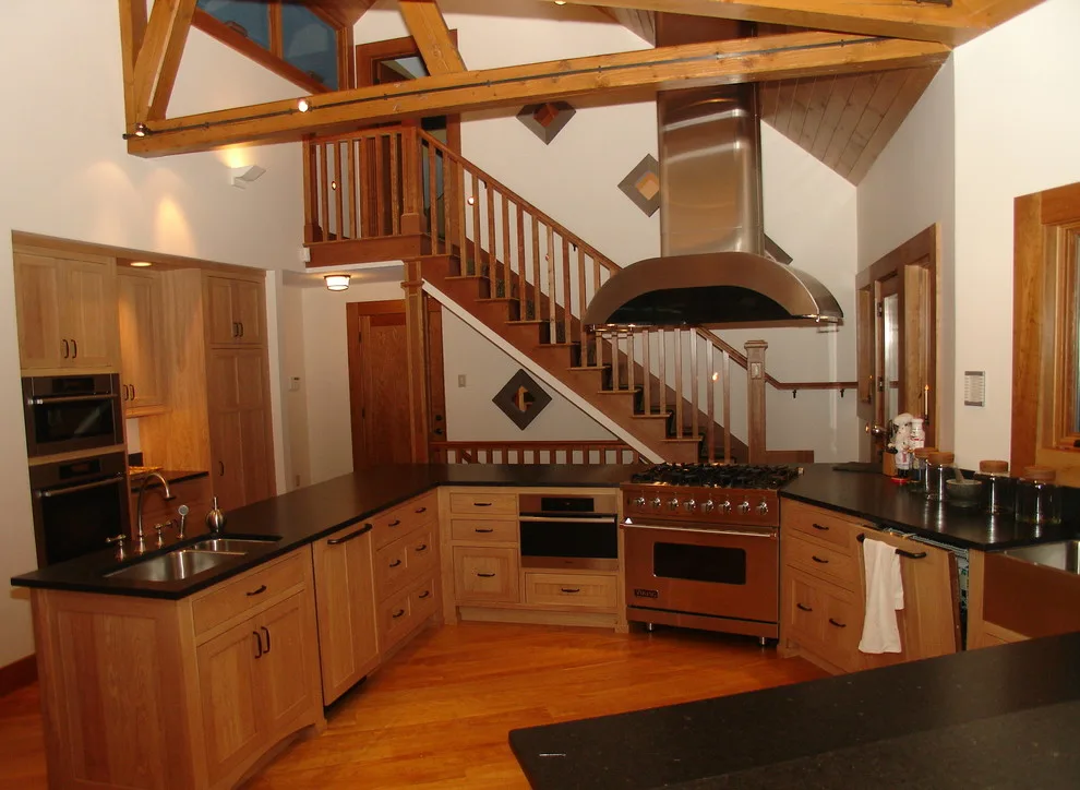 Culinary Spaces by Zarse Custom Cabinet Company - Photo 23