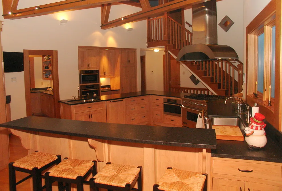 Culinary Spaces by Zarse Custom Cabinet Company - Photo 60