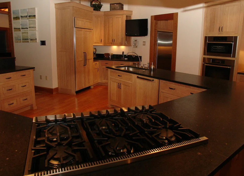 Culinary Spaces by Zarse Custom Cabinet Company - Photo 34