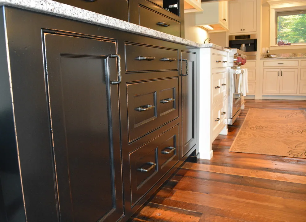 Culinary Spaces by Zarse Custom Cabinet Company - Photo 29