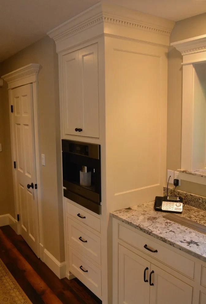 Culinary Spaces by Zarse Custom Cabinet Company - Photo 47