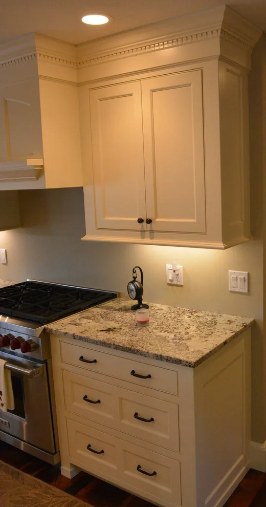 Culinary Spaces by Zarse Custom Cabinet Company - Photo 24